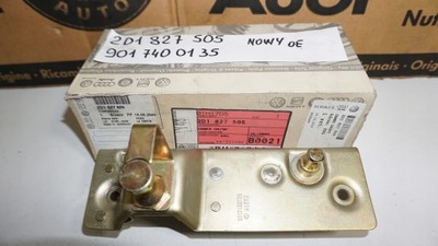 Замок двері задніх vw lt 2d1827505 фото №1