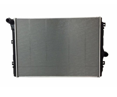 RADIATOR VW PASSAT B7 USA TYPE 2011- 1K0121253BJ  