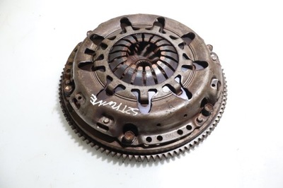 Зчеплення повний toyota yaris iii 1.0 фото №1