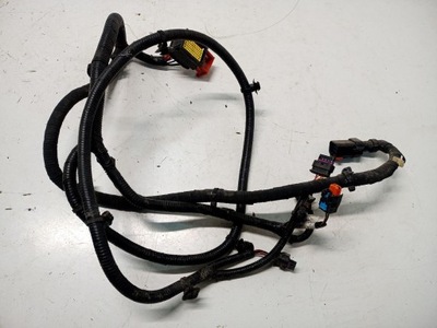 Джгут електропроводка бака adblue renault master iii iv 241415513r фото №1