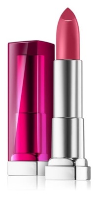 MAYBELLINE COLOR SENSATIONAL Pomadka 340 BLUSHED