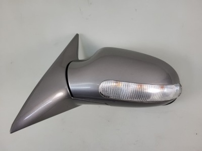 Mercedes slk r170 lift зеркало 6 pin левая 723 cubanite uk фото №1