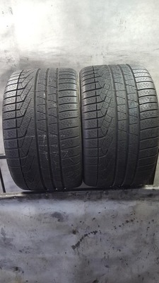 PIRELLI SOTTOZERO W240 295/30R19 NR CC22 