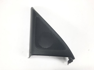 Audi q3 8u захист накладка стійка ліва лівий задня фото №1