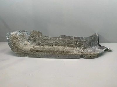 Bmw 5 f10 f11 защита тепловая левый перед 7185201 фото №1