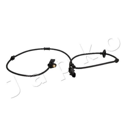 Датчик скорости колеса abs 151916 japko фото №1