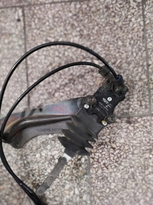 Клапан вирівнювальний scania r 2756140 фото №1