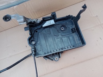 Dacia sandero iii основа акумулятор 648946748r фото №1