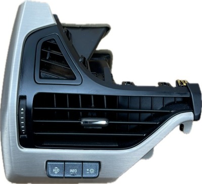 P8 gmc yukon xl denali iv 2015 - ліва решітка обдув 23464597 фото №1