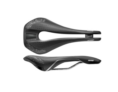 Selle Italia Novus SuperFlow Endurance L siodełko