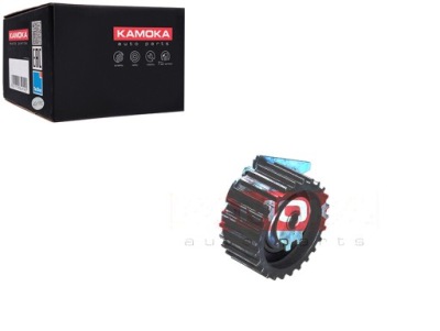 Натягувач ремінь розподільного валу метал alfa romeo 145 146 147 99'-10' 156 159 фото №1