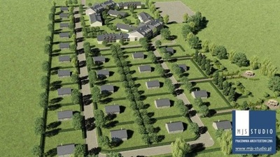 Działka, Sierzchów, 300000 m²