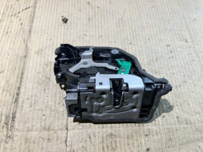 Замок дверь правый задняя bmw x1 f48 7281944 фото №1