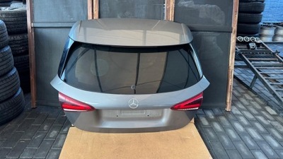Mercedes a-klasa w177 фото №1
