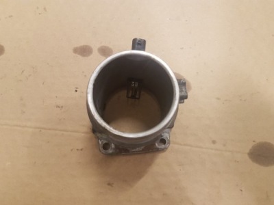 Jeep cherokee wk2 3.0 труба дросель 21092328f фото №1