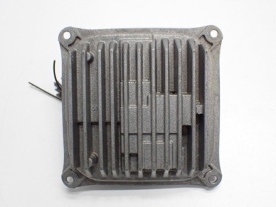 Перетворювач модуль led a2539050900 mercedes glc x253 18r фото №1