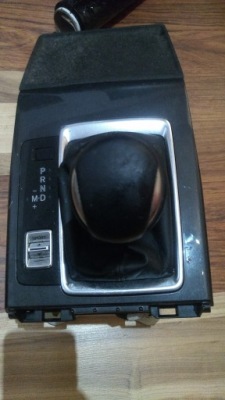 Ручка чехол mazda cx-5 автоматическая коробка передач кнопка sport фото №1