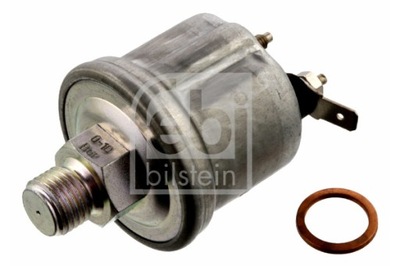 FEBI BILSTEIN SENSOR DE PRESIÓN W UKLADZIE HAMULCOWYM M14X1.5MM  