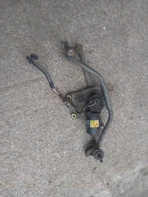 Механізм двірник перед renault espace iii eu фото №1