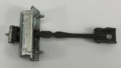 LIMITADOR DE PUERTA PARTE DELANTERA OPEL CORSA D 13180682  