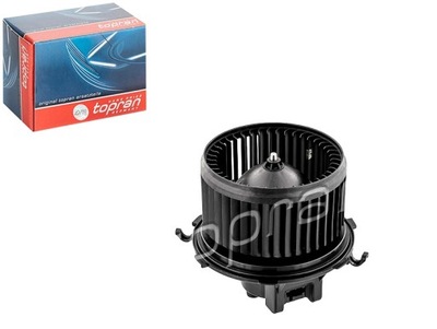 VENTILADOR SOPLADORES CITROEN JUMPER FIAT DUCATO PEUGEOT BOXER  