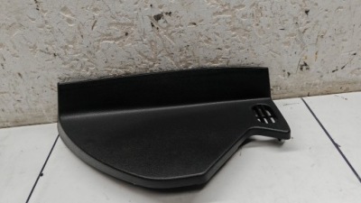 Заглушка панели приборной панели консоли левая mercedes w251 r klasa a2516800107 фото №1