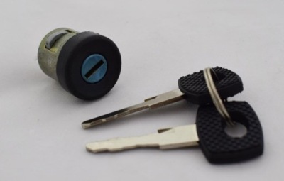 Dl-502_m замок зажигания mb 1222-3850 фото №1