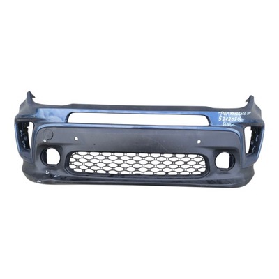 Jeep renegade lift 52120514 бампер перед оригинал. фото №1