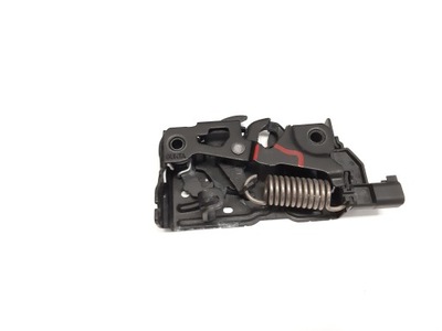 Замок капот focus mk4 1.0 ecoboost jx7a-16700-ae фото №1