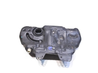 Бак bak пального renault latitude 2.0 dci 8201017973 8201017977 фото №1