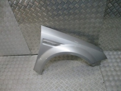 Крила правий opel tigra b z157 фото №1