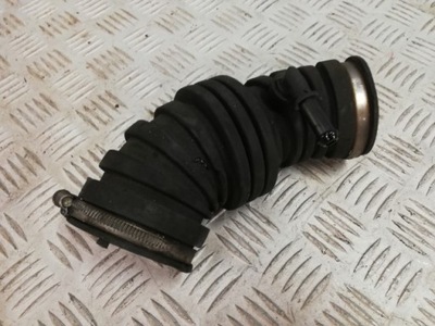 Lacetti 1,6 шланг труба впускний повітря фото №1