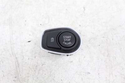 Выключатель кнопка старт/стоп 9289135 bmw 2 f46 фото №1