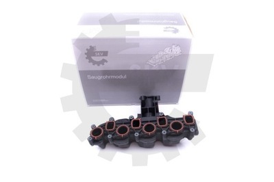 Коллектор всасывающий skv 49skv008 фото №1