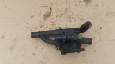 Корпус термостата citroen ford volvo peugeot фото №1