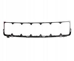 Jeep grand cherokee 2017- решётка радиатора фото №1