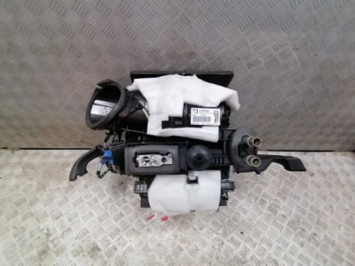 C3 aircross обігрівач з кондиціонер 9809810580 фото №1