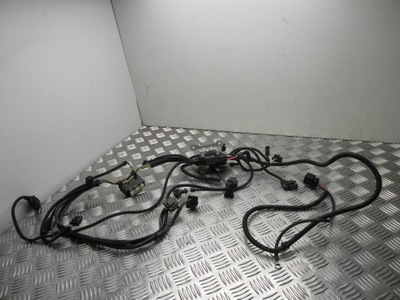 Кабелі двигунні bmw 1 2015 7591981 фото №1