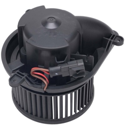 Вентилятор обдув салону megane i scenic i lift фото №1