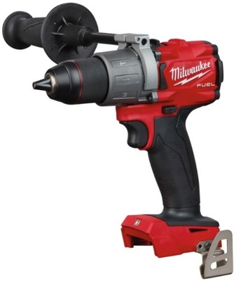 Wiertarko-Wkrętarka Udarowa MILWAUKEE M18 FPD2-0X