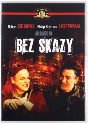 BEZ SKAZY [DVD]