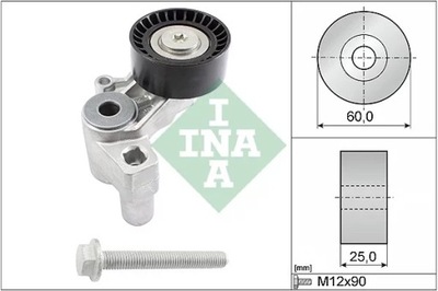 INA 534010020 TENSOR CORREA  