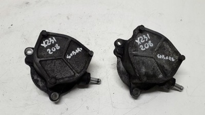 Impreza legacy outback forester 2.0d насос vacu фото №1