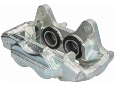 Супорт правий перед budweg 344553 фото №1