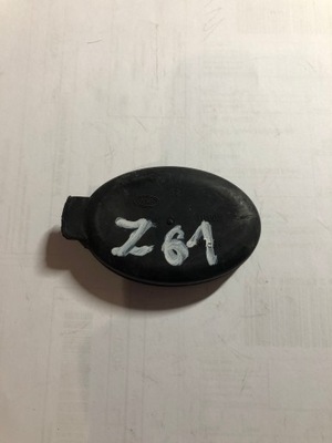 Заглушка кришка лампи audi a1 q3 фото №1