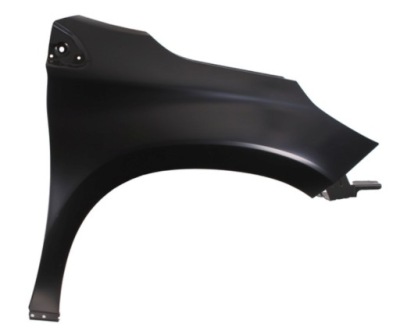 Peugeot 2008 13-19 крыло передний правый фото №1