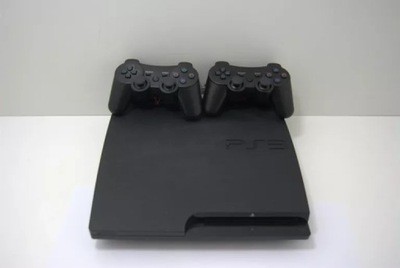 KONSOLA PLAYSTATION 3 CECH-3004A