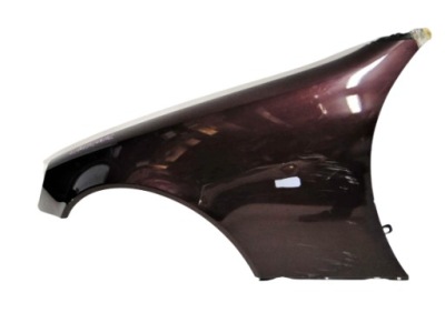 Mercedes slk r170 170 крыло передний левый фото №1