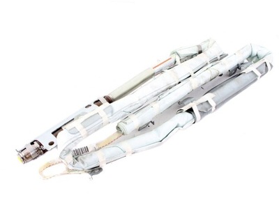 Шторка безпеки повітряна подушка безпеки права renault koleos 07-13 r. 6091520r 1ct1520181 фото №1