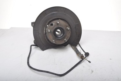 Aston martin db7 5.9 v12 поворотный кулак правый задняя фото №1